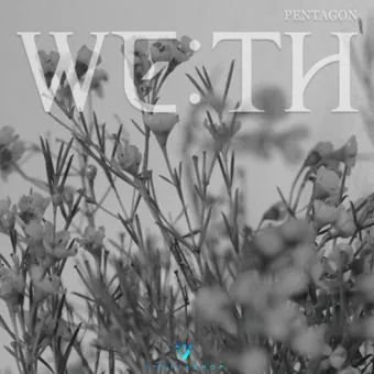 البوم اصلي PENTAGON Mini Album Vol10 WETH SEEN Ver