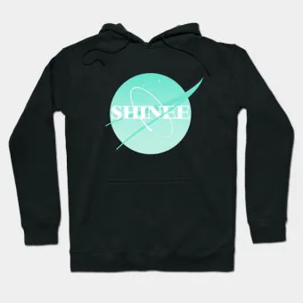 هودي يونيسكس Shinee — إصدار "Signature" — Shinee Limited Drop