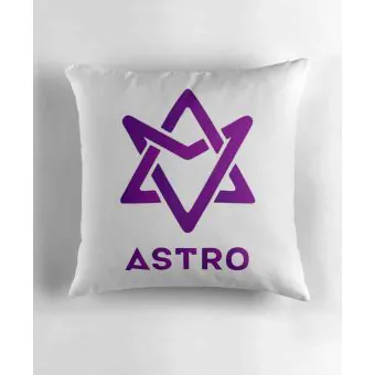 مخدة Astro — إصدار "Astro" — Astro Limited Edition