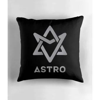وسادة ديكور Astro — إصدار "Astro" — Astro Limited Edition