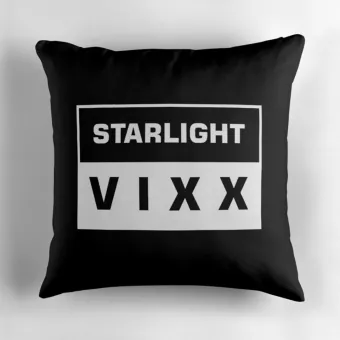 وسادة بلَش Vixx — إصدار "مخدة vixx" — Vixx Limited Edition