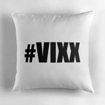 Vixx Cushion — Navy Exclusive Ver.