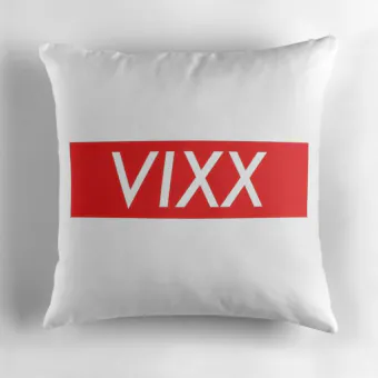 مخدة Vixx — إصدار "مخدة vixx" — Vixx Standard Ver.