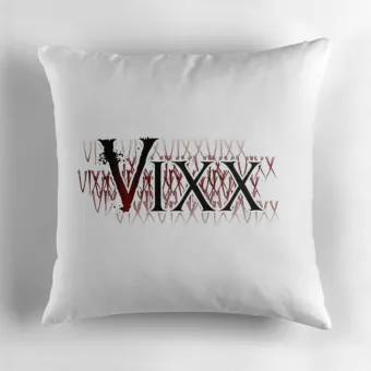 وسادة كيبوب Vixx — إصدار "مخدة vixx" — Vixx Kit Album