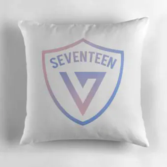 وسادة كيبوب Seventeen — إصدار "مخدة seventeen" — Seventeen Oversized Ver.
