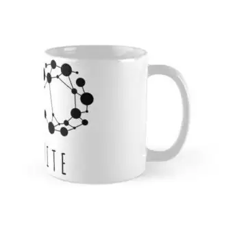 كوب حراري Infinite — إصدار "INFINITE" — Infinite Limited Edition