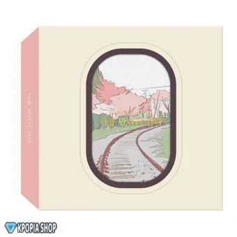 Official Album Kyu Hyun Single Album The Day We Meet Again نسخة كيهنو