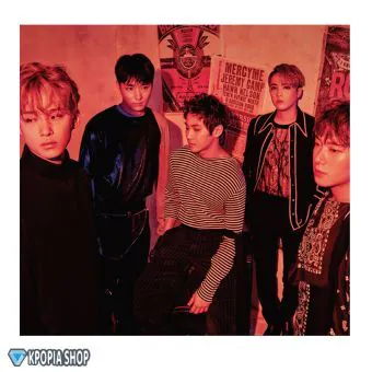 البوم اصلي FTISLAND Vol6 Wheres the truth Ver