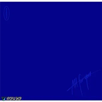 Official Album SECHSKIES Mini Album Vol1 ALL FOR YOU ALL Ver