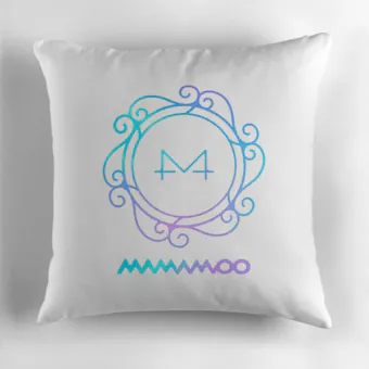 Mamamoo Throw Pillow — Classic Ver.