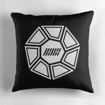 Ikon Cushion — Green Limited Ver.
