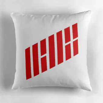 مخدة Ikon — إصدار "مخدة iKON" — Ikon Limited Edition
