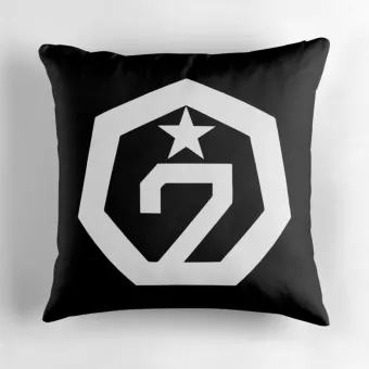 وسادة كيبوب Got7 — إصدار "مخدة Got7" — Got7 Limited Edition