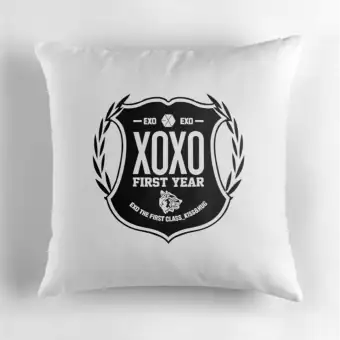 Exo Cushion — Deluxe Ver.