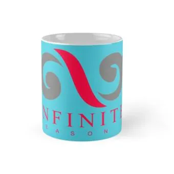 ترموس Infinite — إصدار "INFINITE" — Infinite Limited Edition
