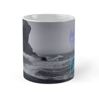 Infinite K pop Mug — Casual Ver.