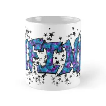 ترموس Infinite — إصدار "INFINITE" — Infinite Limited Edition