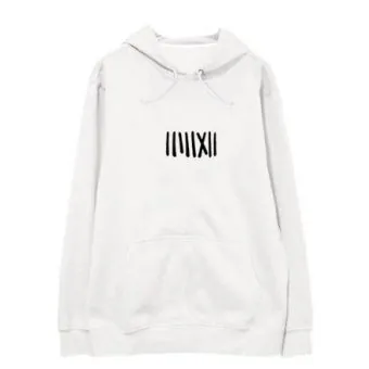 هودي Black Pink — إصدار "Signature" — Black Pink Black Hoodie