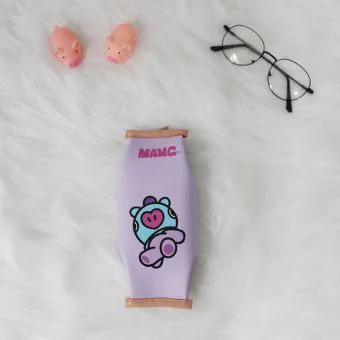 مقلمية MANG
