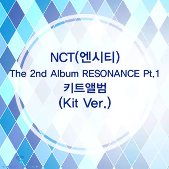 البوم اصلي AFLOW Single Album Vol2 YOU