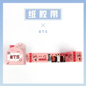 مجموعة فوتوكارد BTS — إصدار "BTS" • إصدار جامع — BTS Random Pack
