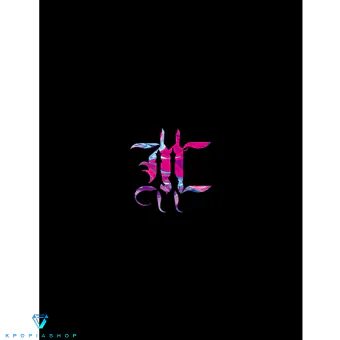 Official Album CHECKMATE Album YOU