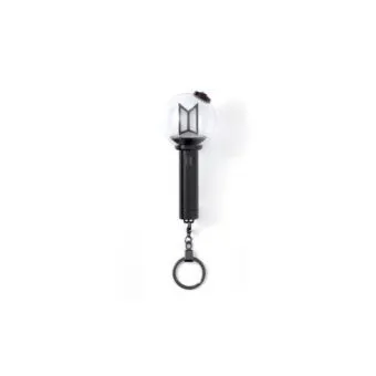 BTS Official Light Stick Keyring Ver.4