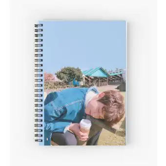 دفتر Exo — إصدار "EXO" — Exo Limited Edition