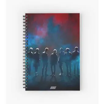 Ikon Journal — Gold Edition
