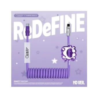 ألبوم CRAVITY 8th Mini Album ReDeFINE نسخة MD SMART ALBUM
