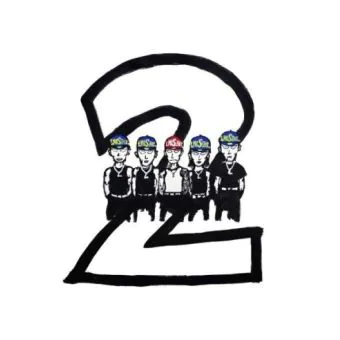 Jay Park & LNGSHOT Mixtape 4SHOBOIZ Vol. 2 4SHOVILLE CD