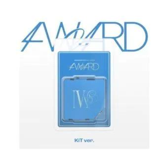ألبوم MAMAMOO Special Single Album 4WARD نسخة KiT