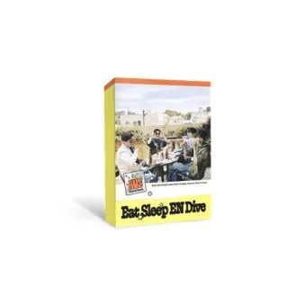 كتاب السفر ENHYPEN 먹고 자고 빠지고 in 호주 TRAVEL BOOK