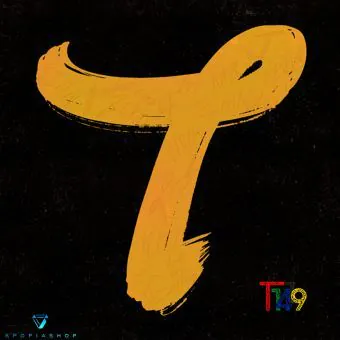 Official Album T1419 Single Album Vol3 BEFORE SUNRISE Part 3