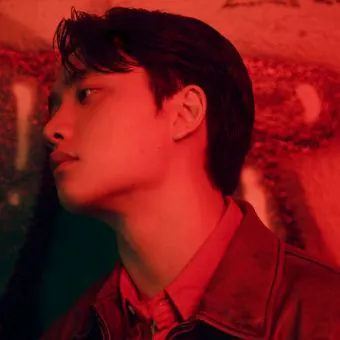 البوم اصلي DO The 2nd Mini Album 기대 Film Ver