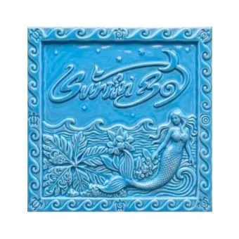 Red Velvet Summer Mini Album Velvet Summer High Tide Ver CD