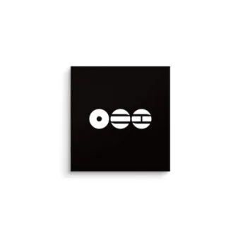 ألبوم BTS 5th Album ARIRANG نسخة T-SHIRT CD BOX SET
