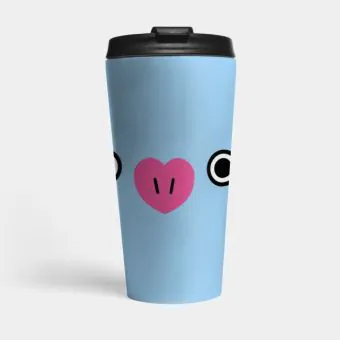 Bt21 Insulated Tumbler v4 — Red Limited Ver.