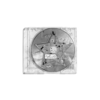 ألبوم meenoi EP Album ring 3 CD