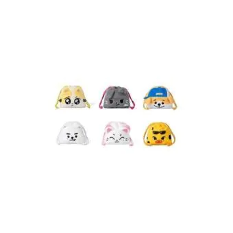 حقيبة ENHYPEN ENCHIN Goods Pouch