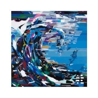 ألبوم ABTB 4th Album RAWTIDE CD