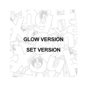 XngHan&Xoul — الميني ألبوم الأول Glow — Glow — النسخة الكاملة