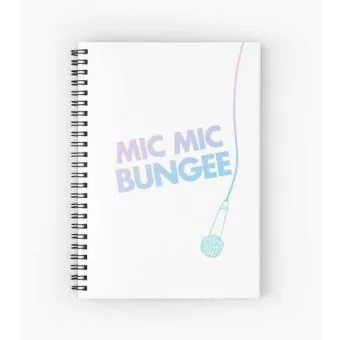 دفتر ملاحظات Bts — إصدار "BTS" — Bts Limited Edition