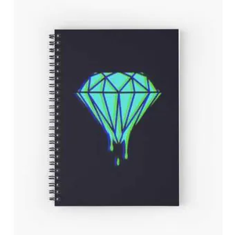 مفكرة Shinee — إصدار "Shinee" — Shinee Limited Edition