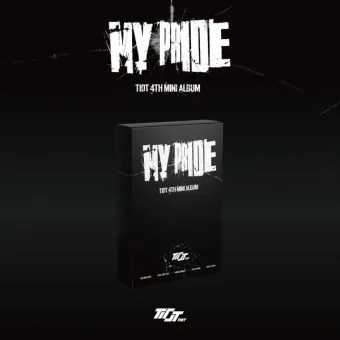 TIOT MY PRIDE — Platform Album, MY PRIDE Ver