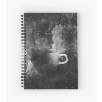 مفكرة Exo — إصدار "EXO" — Exo Limited Edition
