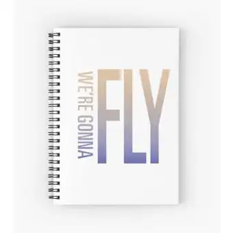 دفتر Got7 — إصدار "GOT7" — Got7 Limited Edition