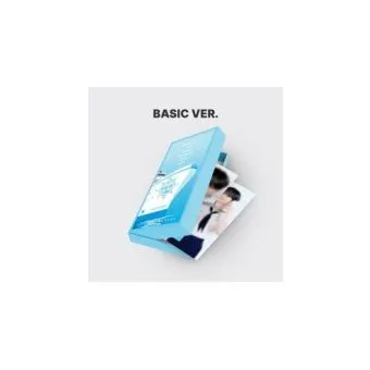 مجموعة بطاقات ENHYPEN WORLD COUPON CARD COLLECTION نسخة SAILOR BASIC