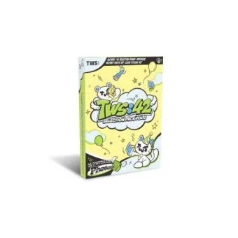 TWS 42 Selection Pack Vol 2 Pre Order