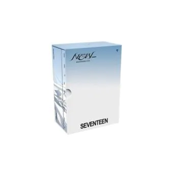 SEVENTEEN WORLD TOUR NEW DIGITAL CODE
